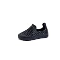 LUSSO CLOUD Scenario Kids Slip-On Waterproof Shoes – Lightweight IP-EVA, Breathable, Water Shoes, Easy On Comfort