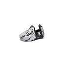 LUSSO CLOUD Scenario Kids Slip-On Waterproof Shoes – Lightweight IP-EVA, Breathable, Water Shoes, Easy On Comfort