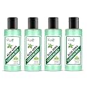 Luster Aloe Vera Cleansing Milk | Enriched With Natural Extracts | Ultra Clean &amp; Refreshing | Cleansing Milk For Face Makeup Remover (Paraben &amp; Sulfate Free) - 500 ml