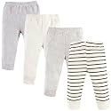 Luvable Friends 3 Pack Tapered Ankle Pants