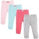 Luvable Friends 3 Pack Tapered Ankle Pants