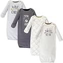 Luvable Friends Baby Cotton Gowns