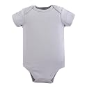 Luvable Friends Unisex Baby Cotton Bodysuits