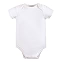 Luvable Friends Unisex Baby Cotton Bodysuits