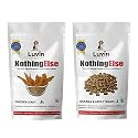 luvin Nothing Else | Strip Chicken Jerky 70G | Baked Treats for Dogs and Cats | Human-Grade | No Colors | No Flavors | No Preservatives, All Life Stages