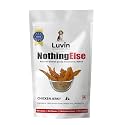 luvin Nothing Else | Strip Chicken Jerky 70G | Baked Treats for Dogs and Cats | Human-Grade | No Colors | No Flavors | No Preservatives, All Life Stages