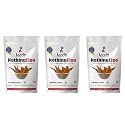 luvin Nothing Else | Strip Chicken Jerky 70G | Baked Treats for Dogs and Cats | Human-Grade | No Colors | No Flavors | No Preservatives, All Life Stages