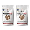luvin Nothing Else | Strip Chicken Jerky 70G | Baked Treats for Dogs and Cats | Human-Grade | No Colors | No Flavors | No Preservatives, All Life Stages
