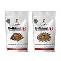luvin Nothing Else | Strip Chicken Jerky 70G | Baked Treats for Dogs and Cats | Human-Grade | No Colors | No Flavors | No Preservatives, All Life Stages