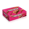 LuvIt Chocwich Brown Crispy Wafer Chocolates 
