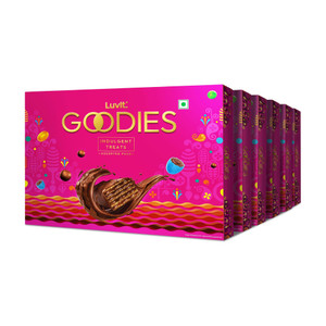 LuvIt Goodies Chocolates Treat Gift Pack