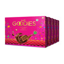 LuvIt Goodies Chocolates Treat Gift Pack Truffles
