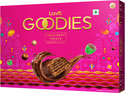 LuvIt Goodies Chocolates Treat Gift Pack 