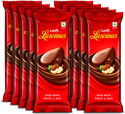 LuvIt Luscious Fruit Nut Chocolate 