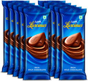 LuvIt Luscious Milk Chocolate Multipack 