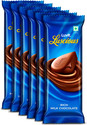 LuvIt Luscious Milk Chocolate Multipack 