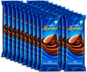LuvIt Luscious Milk Chocolate Multipack