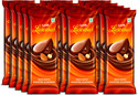 LuvIt Luscious Roasted Almonds Chocolate Deliciously