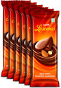 LuvIt Luscious Roasted Almonds Chocolate Multipack