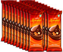 LuvIt Luscious Roasted Almonds Chocolate Multipack