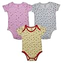 LuvLap Baby Boys amp Girls 100 Cotton