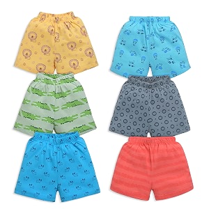 LuvLap Baby Boys Girls 100 Cotton