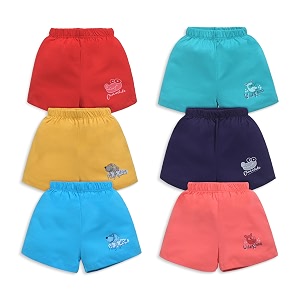 LuvLap Baby Boys Girls 100 Cotton
