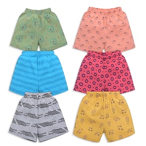LuvLap Baby Boys Girls 100 Cotton