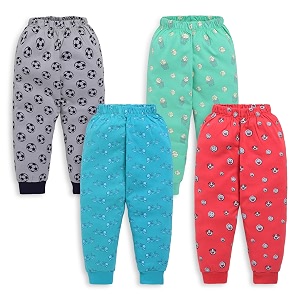 LuvLap Baby Boys Girls 100 Cotton