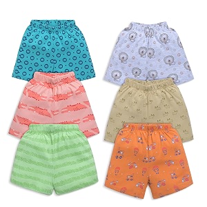 LuvLap Baby Boys Girls 100 Cotton