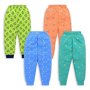 LuvLap Baby Boys Girls 100 Cotton