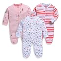 LuvLap Baby Boys amp Girls 100 Cotton