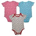 LuvLap Baby Boys amp Girls 100 Cotton