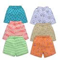 LuvLap Baby Boys amp Girls 100 Cotton