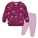 LuvLap Baby Boys Full Sleeve Hooded Sweatshirt