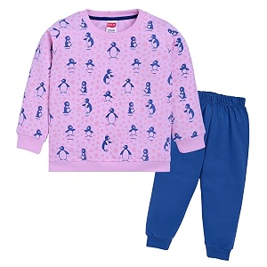 LuvLap Baby Boys Full Sleeve Sweatshirt