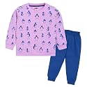 LuvLap Baby Boys Full Sleeve Sweatshirt amp