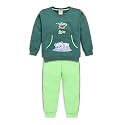 LuvLap Baby Boys Full Sleeve Sweatshirt amp