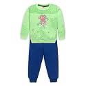 LuvLap Baby Boys Full Sleeve Sweatshirt amp