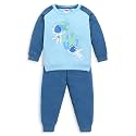 LuvLap Baby Boys Full Sleeve Sweatshirt amp