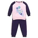 LuvLap Baby Boys Full Sleeve Sweatshirt amp