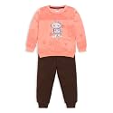 LuvLap Baby Boys Full Sleeve Sweatshirt amp