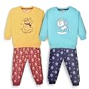 LuvLap Baby Boys Full Sleeve Sweatshirt amp