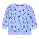 LuvLap Baby Boys Full Sleeve Sweatshirt amp