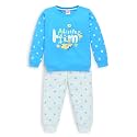 LuvLap Baby Boys Full Sleeve Sweatshirt amp