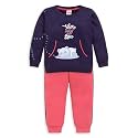 LuvLap Baby Boys Full Sleeve Sweatshirt amp