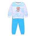 LuvLap Baby Boys Full Sleeve Sweatshirt amp
