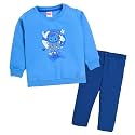 LuvLap Baby Boys Full Sleeve Sweatshirt amp