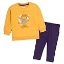 LuvLap Baby Boys Full Sleeve Sweatshirt amp