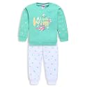 LuvLap Baby Boys Full Sleeve Sweatshirt amp